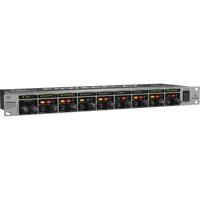 Behringer Powerplay HA8000 V2  Picture