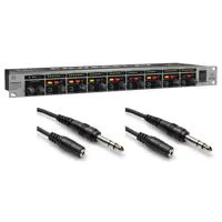 Behringer Powerplay HA8000 V2  Picture