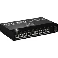 Behringer Powerplay 16 P16-D 1 Picture