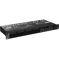 Behringer Powerplay P16-I Netw Picture