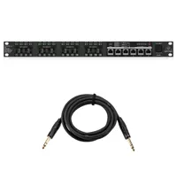 Behringer Powerplay P16-I Netw Picture