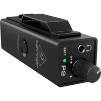 Behringer Powerplay P2 Ultra-C Picture