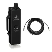 Behringer Powerplay P2 Ultra-C Picture