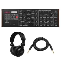 Behringer Pro-800 8-Voice Poly Picture