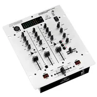 Behringer Pro Mixer DX-626 Pro Picture