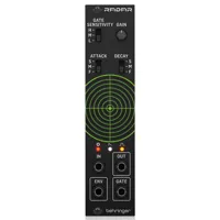 Behringer Radar Eurorack Modul Picture