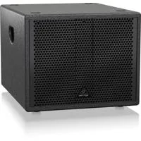 Behringer SAT 1008 SUBA 600W A Picture