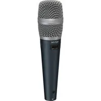 Behringer SB 78A Condenser Car Picture