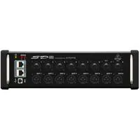 Behringer SD8 35W I/O Stage Bo Picture