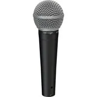 Behringer SL 84C Dynamic Cardi Picture