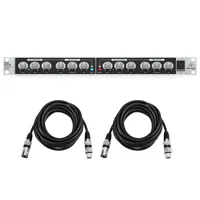 Behringer SONIC EXCITER SX3040 Picture