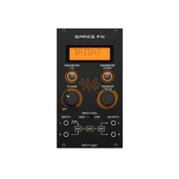 Behringer Space FX 24-Bit Ster Picture