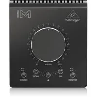 Behringer Studio M Premium Pas Picture