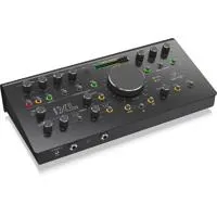 Behringer Studio XL Monitor Co Picture