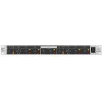 Behringer SUPER-X PRO CX2310 V Picture