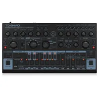 Behringer TD-3-MO Modded Out A Picture
