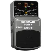 Behringer TU300 Chromatic Ulti Picture