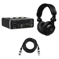 Behringer U-PHORIA UM2 2x2 USB Picture
