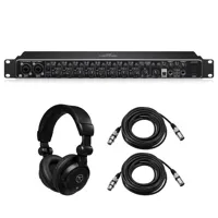 Behringer U-PHORIA UMC1820 Aud Picture