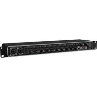 Behringer U-PHORIA UMC1820 Aud Picture