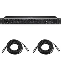 Behringer U-Phoria UMC1820 Aud Picture
