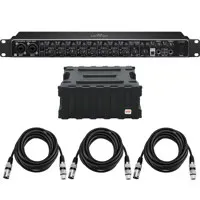 Behringer U-PHORIA UMC1820 Aud Picture