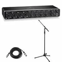 Behringer U-PHORIA UMC404HD US Picture