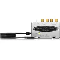 Behringer UCA202 Ultra-Low Lat Picture
