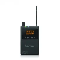Behringer UHF Wireless Belt-Pa Picture