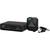 Behringer ULM300LAV 2.4 GHz Di Picture