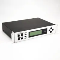 Behringer Ultra-Curve DSP8000  Picture