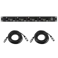 Behringer ULTRA-DI PRO DI4800A Picture