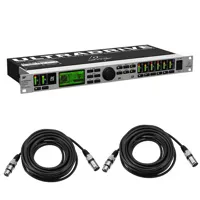 Behringer Ultradrive DCX2496LE Picture