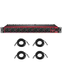 Behringer Ultragain Digital AD Picture