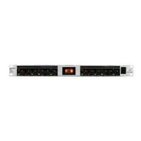 Behringer Ultragain Pro MIC220 Picture