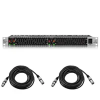 Behringer Ultragraph Pro FBQ15 Picture