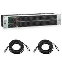 Behringer ULTRAGRAPH PRO FBQ31 Picture