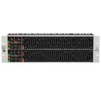 Behringer ULTRAGRAPH PRO FBQ62 Picture