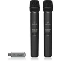 Behringer Ultralink ULM202-USB Picture