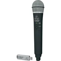 Behringer Ultralink High-Perfo Picture