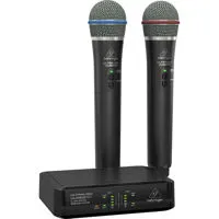 Behringer ULTRALINK ULM302MIC  Picture