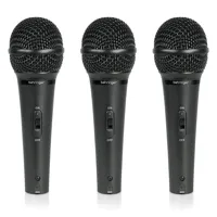 Behringer ULTRAVOICE XM1800S D Picture
