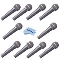 Behringer 10 Pack ULTRAVOICE X Picture