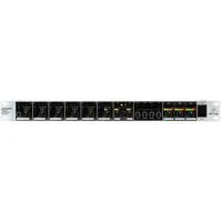 Behringer Ultrazone ZMX8210 V2 Picture