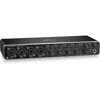 Behringer U-PHORIA UMC404HD -  Picture