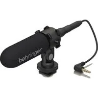 Behringer VIDEO MIC Cardioid C Picture