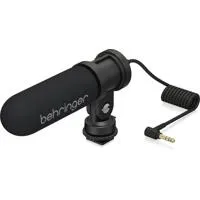 Behringer Video Mic MS Dual-Ca Picture