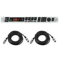 Behringer Virtualizer 3D FX200 Picture