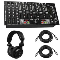 Behringer VMX1000USB Professio Picture