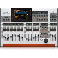 Behringer WING 48-Channel 28-B Picture